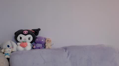 Snapshot of indigoelle chatting on March 1, 2025, 12:39 am Indigo Elle online show from March 1, 2025, 12:39 am