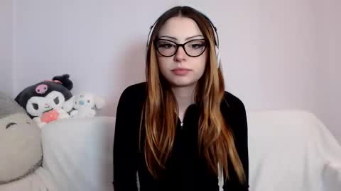 Snapshot of indigoelle chatting on March 11, 2025, 1:26 am Indigo Elle online show from March 11, 2025, 1:26 am