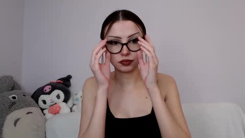 Snapshot of indigoelle chatting on March 12, 2025, 6:44 pm Indigo Elle online show from March 12, 2025, 6:44 pm