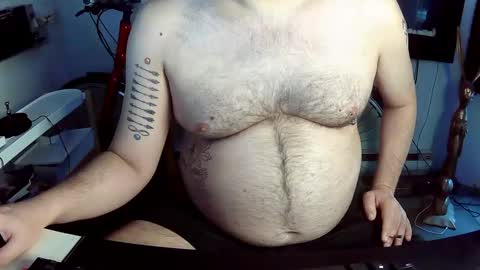 Snapshot of indigolvr chatting on January 17, 2025, 6:54 pm BroLOU online show from January 17, 2025, 6:54 pm