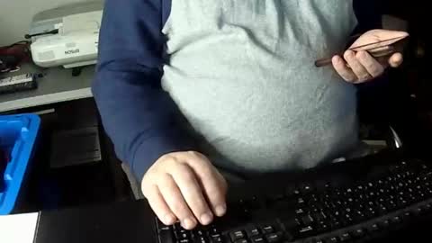 BroLOU online show from January 19, 2026, 1:53 am