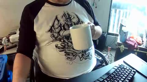 BroLOU online show from February 13, 2026, 8:16 pm