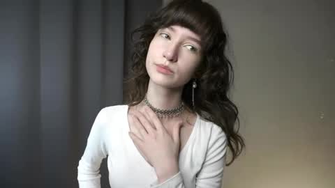 My name Nancy online show from April 3, 2026, 7:23 pm