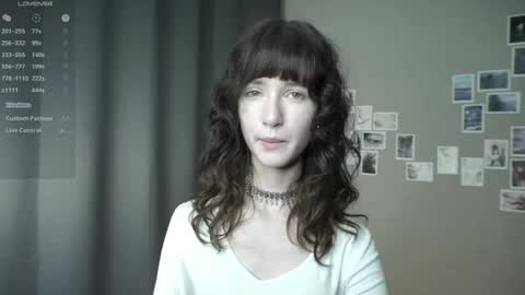 My name Nancy online show from April 12, 2026, 8:14 pm