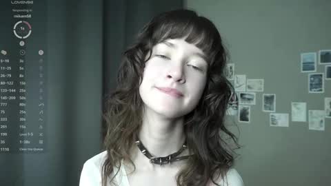 My name Nancy online show from April 13, 2026, 8:25 pm