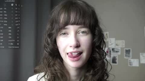 My name Nancy online show from April 14, 2026, 8:37 pm