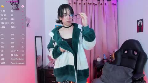 Diana online show from March 5, 2025, 2:57 am