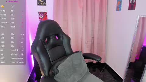 Diana online show from September 21, 2025, 3:08 am