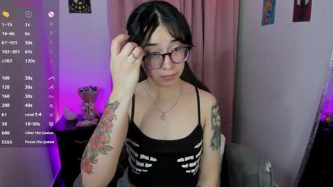 Diana online show from March 4, 2026, 4:51 am