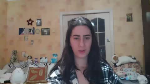 Snapshot of inelika chatting on December 24, 2024, 8:49 pm Inna online show from December 24, 2024, 8:49 pm