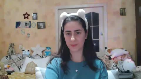 Snapshot of inelika chatting on December 26, 2024, 10:20 pm Inna online show from December 26, 2024, 10:20 pm