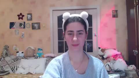 Snapshot of inelika chatting on December 29, 2024, 9:52 pm Inna online show from December 29, 2024, 9:52 pm