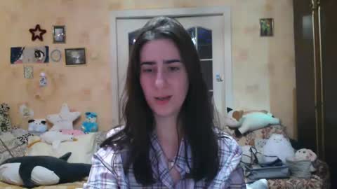 Snapshot of inelika chatting on January 2, 2025, 4:09 am Inna online show from January 2, 2025, 4:09 am