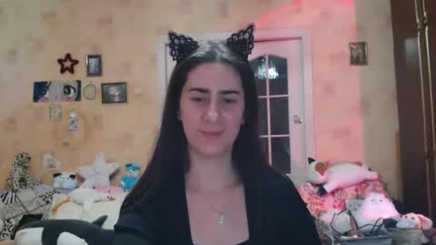 Snapshot of inelika chatting on January 3, 2025, 1:48 am Inna online show from January 3, 2025, 1:48 am