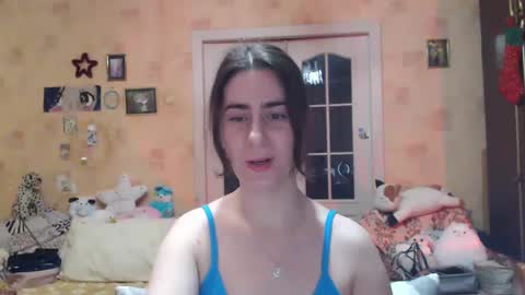 Snapshot of inelika chatting on January 6, 2025, 11:09 pm Inna online show from January 6, 2025, 11:09 pm