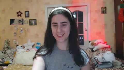 Snapshot of inelika chatting on January 8, 2025, 9:44 pm Inna online show from January 8, 2025, 9:44 pm