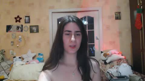 Snapshot of inelika chatting on January 9, 2025, 12:46 am Inna online show from January 9, 2025, 12:46 am