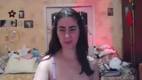 Snapshot of inelika chatting on January 10, 2025, 2:04 am Inna online show from January 10, 2025, 2:04 am