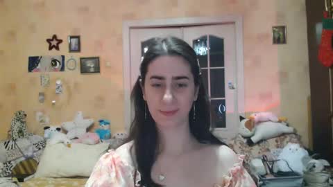 Snapshot of inelika chatting on January 11, 2025, 11:02 pm Inna online show from January 11, 2025, 11:02 pm