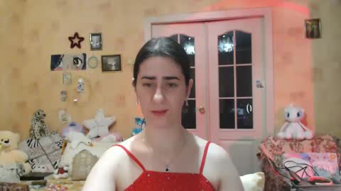 Snapshot of inelika chatting on January 15, 2025, 9:30 pm Inna online show from January 15, 2025, 9:30 pm