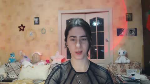 Snapshot of inelika chatting on January 17, 2025, 1:04 am Inna online show from January 17, 2025, 1:04 am