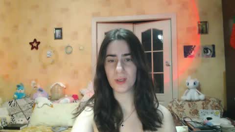 Snapshot of inelika chatting on January 17, 2025, 4:06 am Inna online show from January 17, 2025, 4:06 am