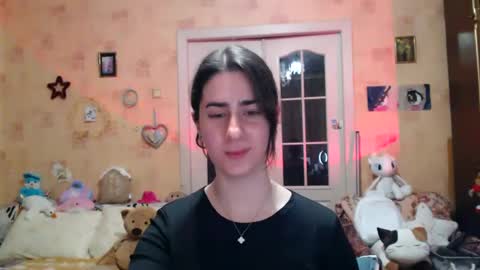 Snapshot of inelika chatting on January 24, 2025, 10:51 pm Inna online show from January 24, 2025, 10:51 pm