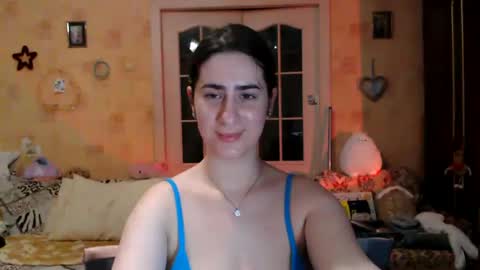 Snapshot of inelika chatting on March 10, 2025, 10:24 pm Inna online show from March 10, 2025, 10:24 pm