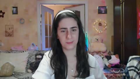 Snapshot of inelika chatting on September 10, 2025, 10:43 pm Inna online show from September 10, 2025, 10:43 pm