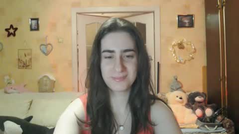 Snapshot of inelika chatting on October 11, 2025, 9:46 pm Inna online show from October 11, 2025, 9:46 pm