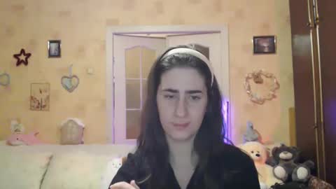 Snapshot of inelika chatting on October 14, 2025, 9:59 pm Inna online show from October 14, 2025, 9:59 pm