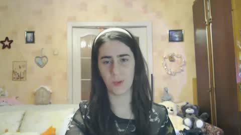 Snapshot of inelika chatting on October 18, 2025, 9:48 pm Inna online show from October 18, 2025, 9:48 pm