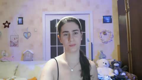 Snapshot of inelika chatting on October 21, 2025, 9:04 pm Inna online show from October 21, 2025, 9:04 pm