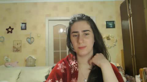 Snapshot of inelika chatting on October 27, 2025, 8:57 pm Inna online show from October 27, 2025, 8:57 pm