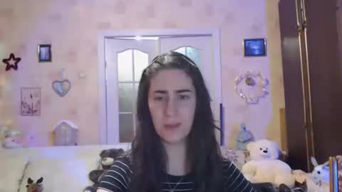 Snapshot of inelika chatting on November 5, 2025, 4:51 pm Inna online show from November 5, 2025, 4:51 pm