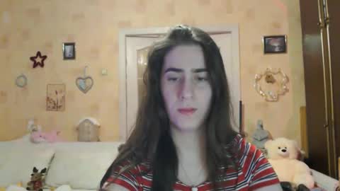 Snapshot of inelika chatting on November 9, 2025, 3:43 pm Inna online show from November 9, 2025, 3:43 pm