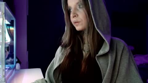 InesDesire online show from January 8, 2025, 7:24 am