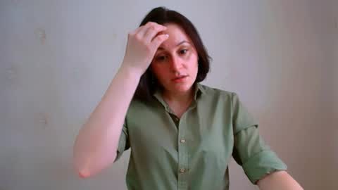 Inessa online show from June 1, 2026, 10:28 am