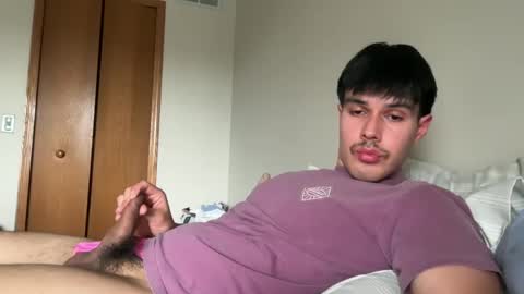 Lucas online show from February 2, 2025, 9:02 pm