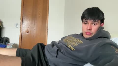 Lucas online show from February 8, 2025, 6:44 pm