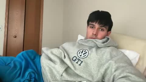 Lucas online show from February 10, 2025, 9:04 pm