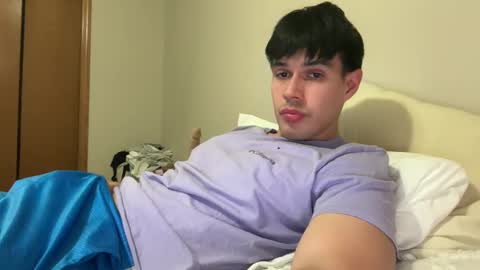 Lucas online show from February 11, 2025, 12:06 am