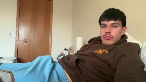 Lucas online show from March 7, 2025, 11:27 pm