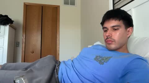 Lucas online show from September 8, 2025, 7:13 pm