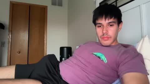 Lucas online show from October 5, 2025, 7:34 pm