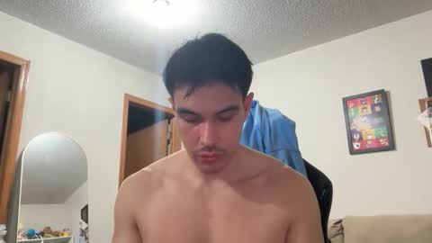 Lucas online show from February 21, 2026, 5:41 am