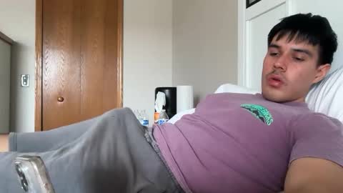 Lucas online show from March 10, 2026, 5:29 pm