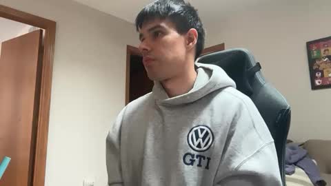 Lucas online show from March 17, 2026, 6:22 pm