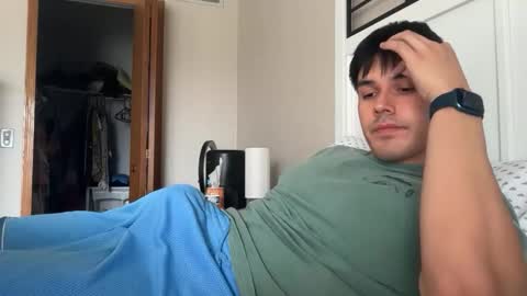 Lucas online show from March 22, 2026, 6:44 pm