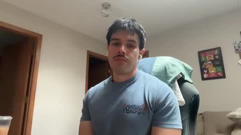Lucas online show from May 12, 2026, 6:38 pm